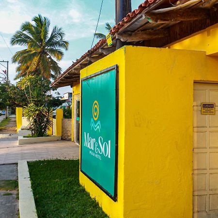 Mar & Sol Praia Hotel 프라도 외부 사진