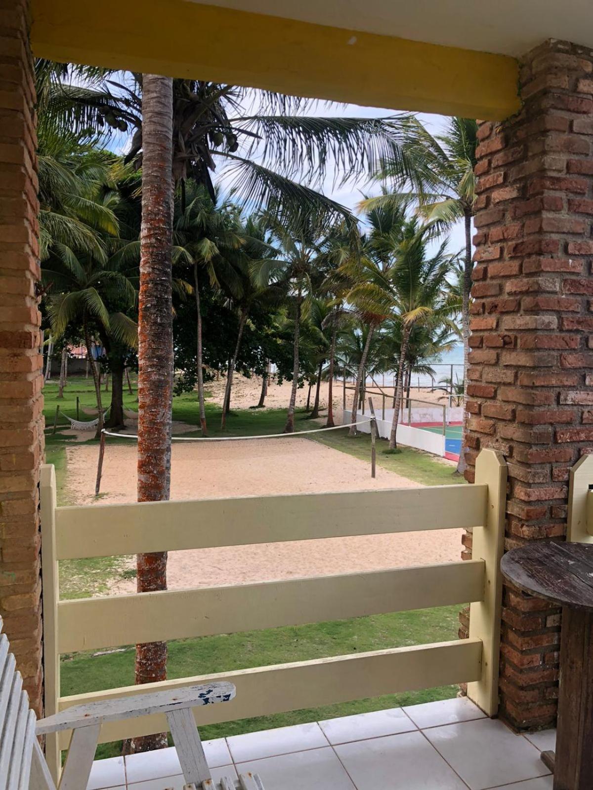 Mar & Sol Praia Hotel 프라도 외부 사진