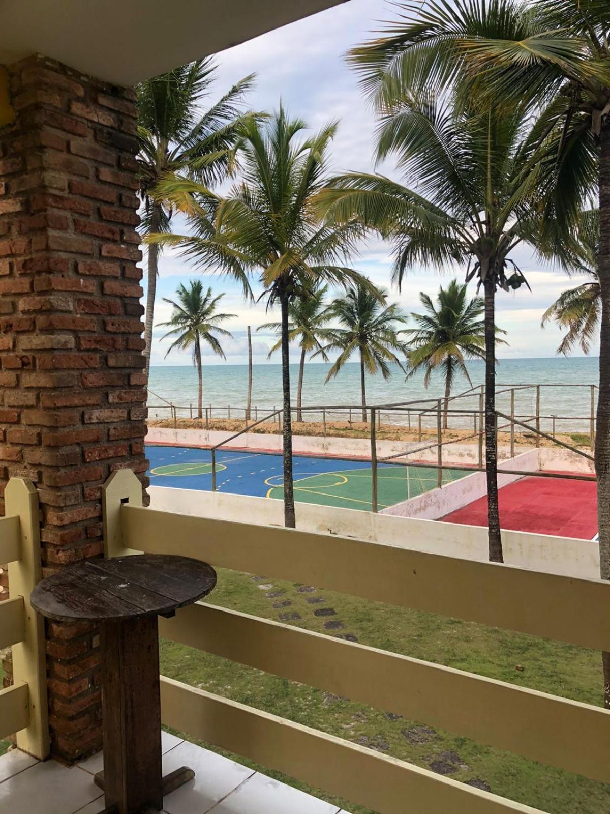 Mar & Sol Praia Hotel 프라도 외부 사진