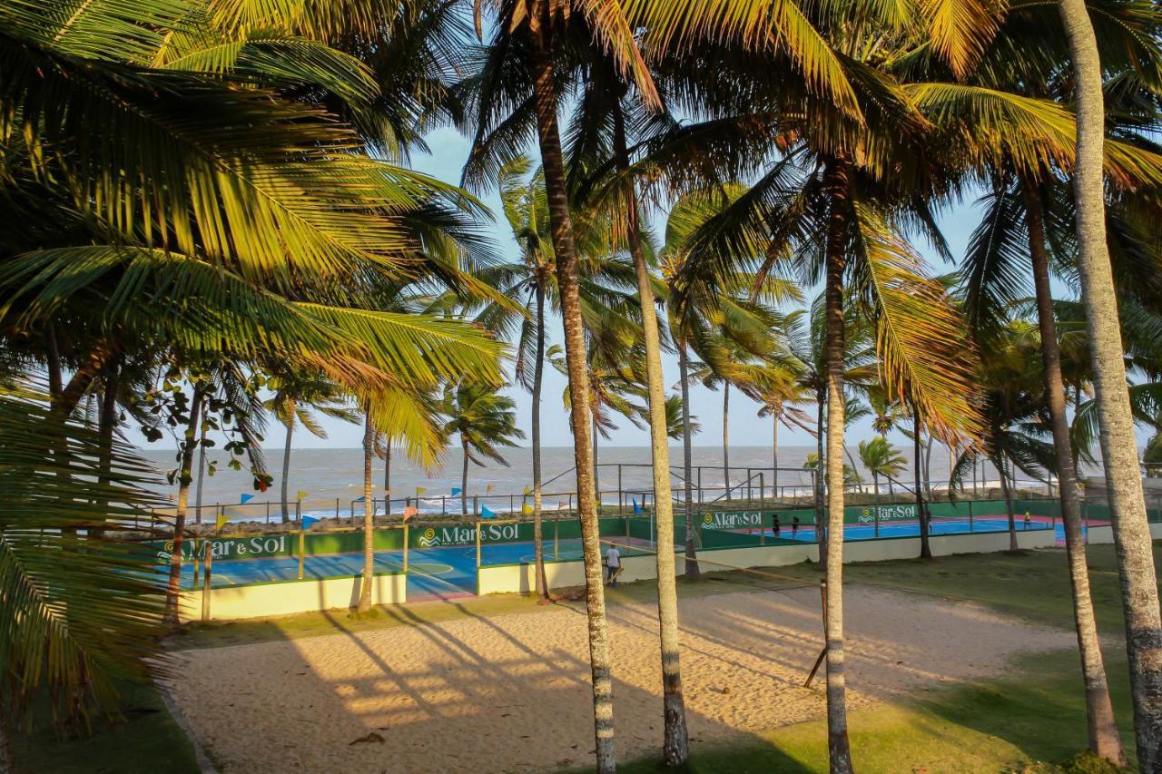 Mar & Sol Praia Hotel 프라도 외부 사진