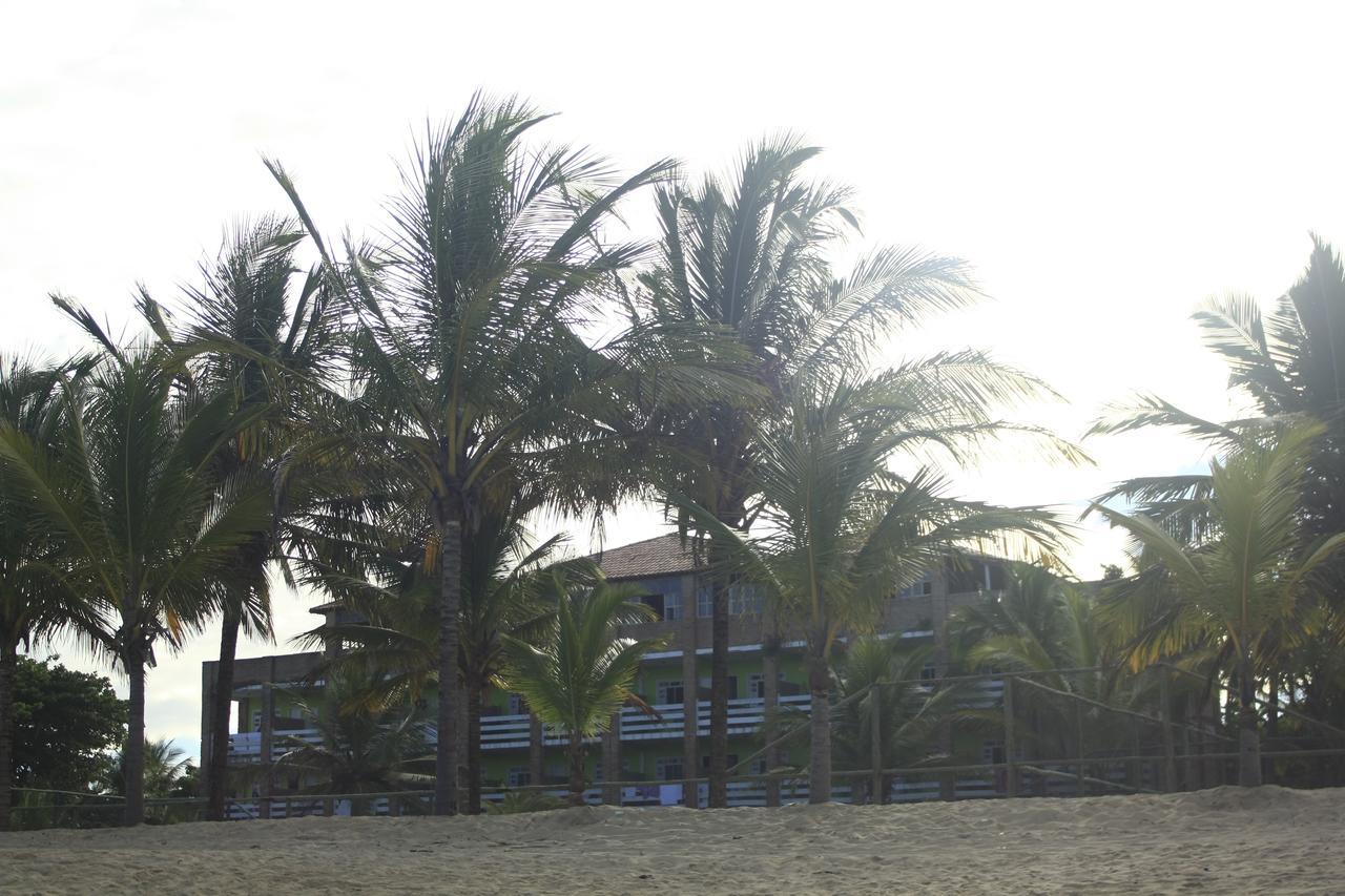 Mar & Sol Praia Hotel 프라도 외부 사진
